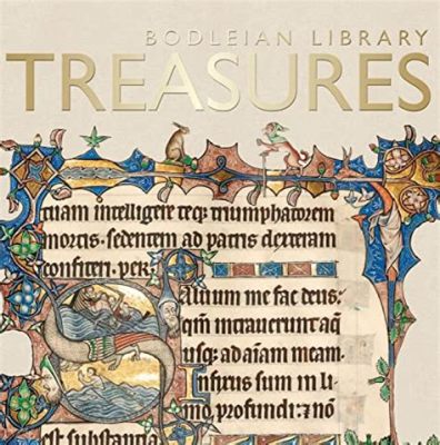 ยินดีต้อนรับสู่โลกแห่งจินตนาการ! หอสมุด Bodleian: มนที่ลึกลับและสมบัติแห่งความรู้