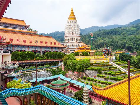 ซำหลี่เหมizhou สถานที่ประวัติศาสตร์อันเก่าแก่และวิหารศาสนาพุทธที่น่ารื่นรมย์!